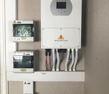 Claremont Apartment | Carrington Cottage