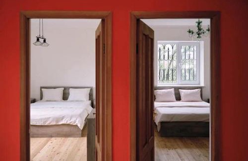 Odzun Bed & Breakfast | Carrot & Beetroot B&B Coworking