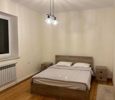 Odzun Bed & Breakfast | Carrot & Beetroot B&B Coworking