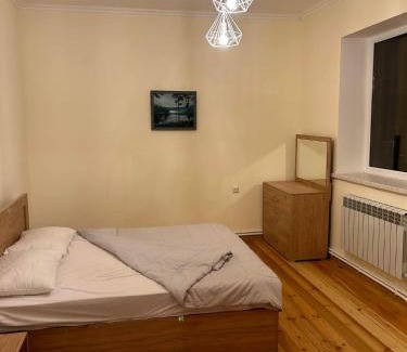 Odzun Bed & Breakfast | Carrot & Beetroot B&B Coworking