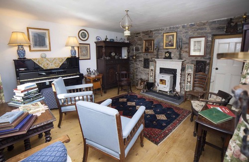 Aughris Other | Carrowcullen, The Old Irish Farmhouse