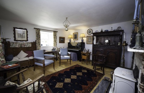 Aughris Other | Carrowcullen, The Old Irish Farmhouse