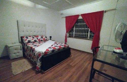 Merafong City Hotel | Carstens Cove