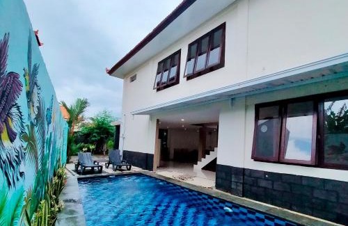 Tuban House | Carstenzs Home Kuta
