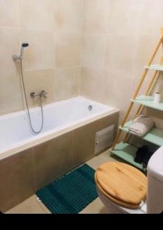 Saly Niakhniakhal Bed & Breakfast | Carthago