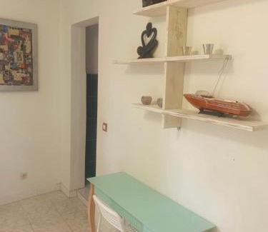 Saly Niakhniakhal Bed & Breakfast | Carthago