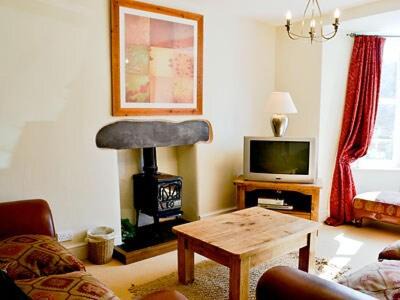 Gwynedd- Snowdonia House | Cartref