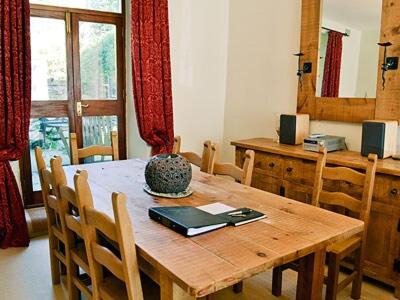 Gwynedd- Snowdonia House | Cartref