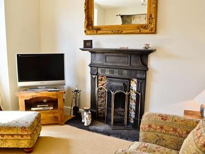 Gwynedd- Snowdonia House | Cartref