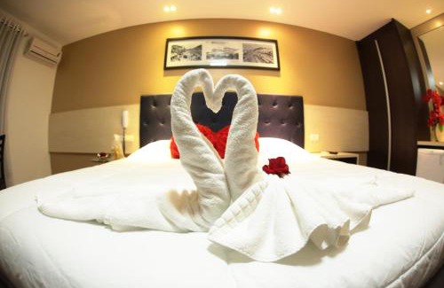 Caruaru Cabin | Caruaru Park Hotel