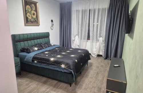 Craiova Bed & Breakfast | Carul cu Flori