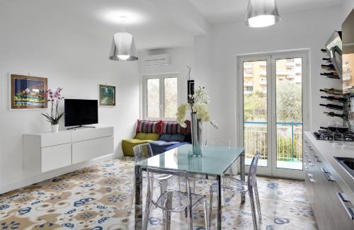Sorrento Apartment | Caruso 2 by Villasandco RentalSorrento