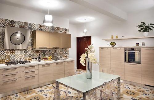 Sorrento Apartment | Caruso 2 by Villasandco RentalSorrento