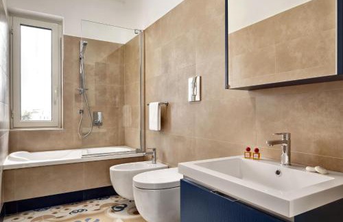Sorrento Apartment | Caruso 2 by Villasandco RentalSorrento