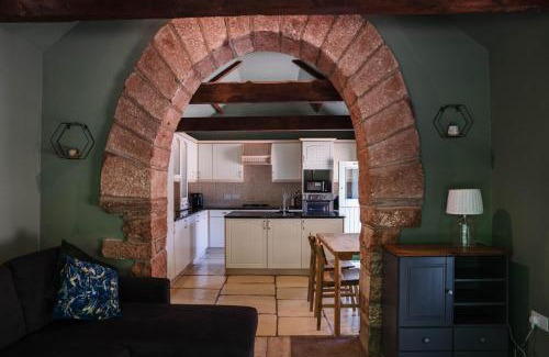 Carlisle House | Carwinley Mill House Cottage