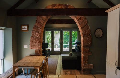 Carlisle House | Carwinley Mill House Cottage