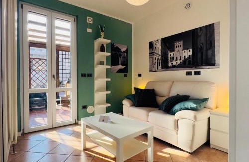 Crema House | Cas'Ale Suites Foresteria Lombarda