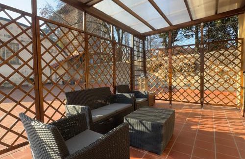 Crema House | Cas'Ale Suites Foresteria Lombarda