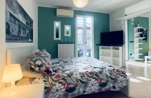 Crema House | Cas'Ale Suites Foresteria Lombarda