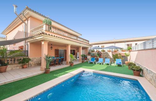 Muro Villa | Cas Barber
