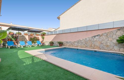 Muro Villa | Cas Barber
