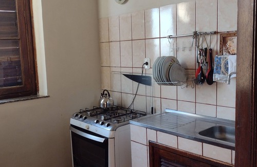 Santa Teresa House | Casa Rústica de Santa Teresa