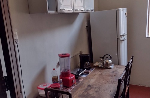 Santa Teresa House | Casa Rústica de Santa Teresa