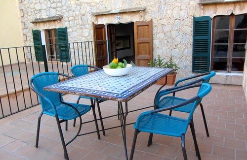 Arta Apartment | Cas Canonge, cosy and comfortable place in Artà