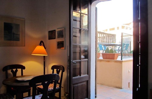 Arta Apartment | Cas Canonge, cosy and comfortable place in Artà