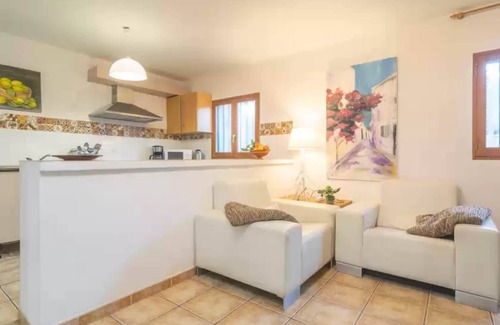 Inca Ski Chalet | Cas Ciutada - Country House With Private Pool