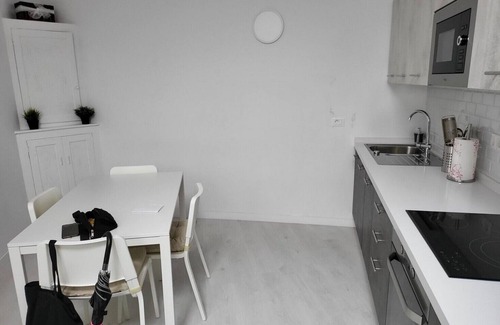 San Cristobal de La Laguna Ski Chalet | Casa Azul - La Laguna