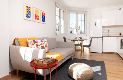 San Cristobal de La Laguna House | Casa Anik, a peaceful and well-located apartment in La Laguna. Your refuge in Tenerife!