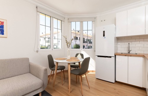 San Cristobal de La Laguna House | Casa Anik, a peaceful and well-located apartment in La Laguna. Your refuge in Tenerife!