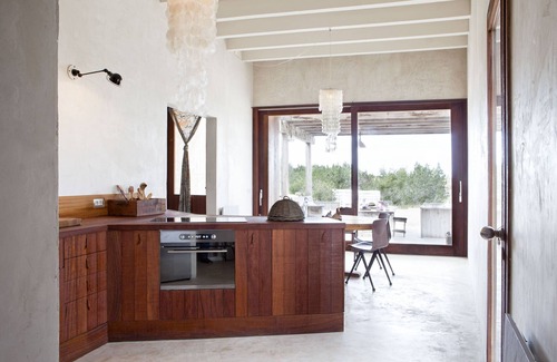 Formentera House | CASA FORMENTERA