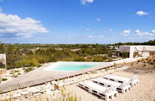 Formentera House | CASA FORMENTERA