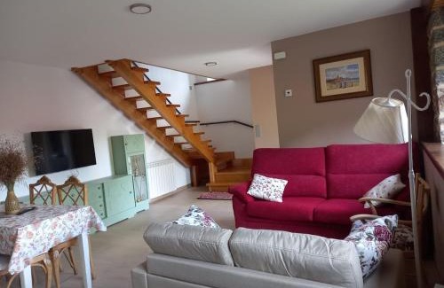 Sena de Luna House | Casa El Rincón