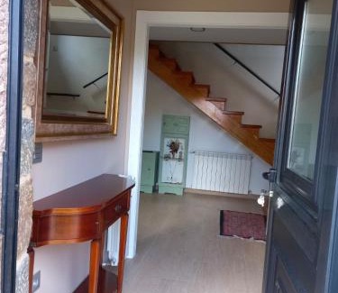 Sena de Luna House | Casa El Rincón