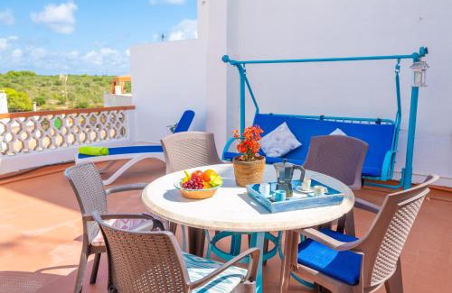 Portocolom Ski Chalet | Cas Faroler