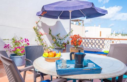Portocolom Ski Chalet | Cas Faroler