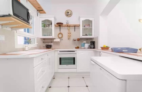 Portocolom Ski Chalet | Cas Faroler - House In Portocolom. Free Wifi