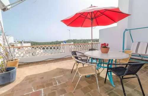 Portocolom Ski Chalet | Cas Faroler - House In Portocolom. Free Wifi
