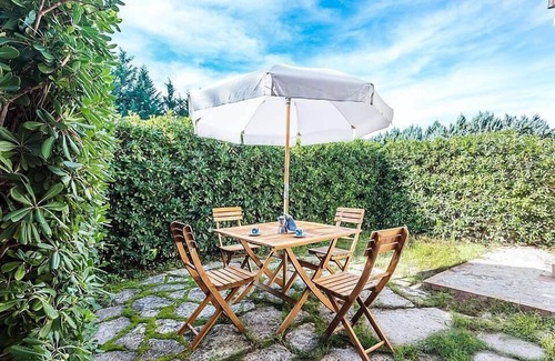 Santa Caterina Dello Ionio Marina House | Casa Iorana B: A characteristic and welcoming apartment located right on the beach, with Free WI-FI.