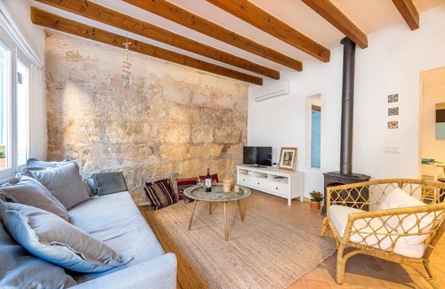 Port d'Andraitx House | Cas Marino