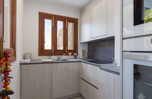 Campanet Cottage | Cas Sovis - Beautiful town house with pool and terrace in Campanet