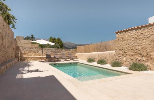 Campanet House | Cas Suis 9