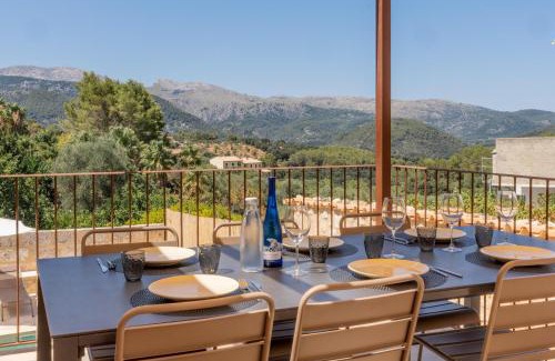 Campanet House | Cas Suis 9