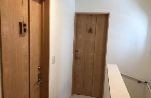 Nishi Ward House | Casa上熊本 1