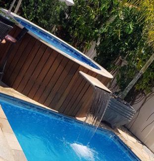 Aguas de Sao Pedro House | Casa Águas de São Pedro