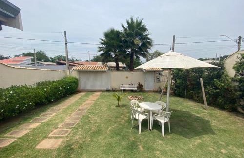 Aguas de Sao Pedro House | Casa Águas de São Pedro