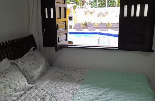 Flamengo House | Casa Áustria!